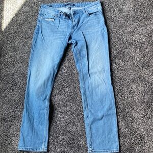 Calvin Klein Jeans size 34 x 32